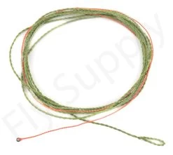 Handmade Braided Tapered Leaders Floating -Vissen Winkel Handmade Braided Tapered Leaders Floating EF HANDBRAIDLEAD XXX dsc06751