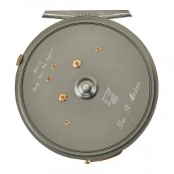 Hardy Brothers 150ANV LightWeight Reel -Vissen Winkel Hardy Brothers 150ANV LightWeight Reel HARDYBROT150ANV XXX hardy brothers150anvlwreel alt2