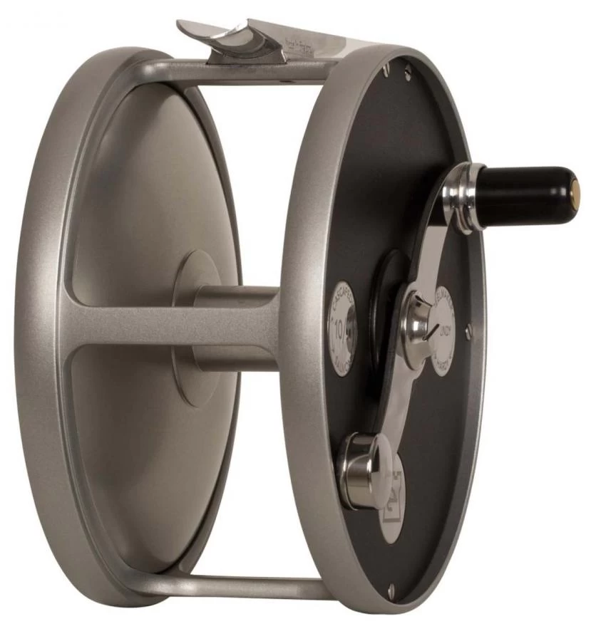 Hardy Cascapedia Fly Reel 7 Hardy Cascapedia Fly Reel - Afbeelding 5