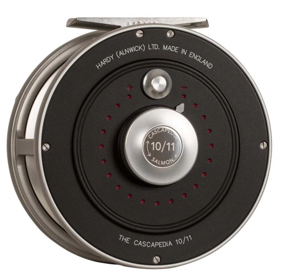 Hardy Cascapedia Fly Reel 8 Hardy Cascapedia Fly Reel - Afbeelding 6