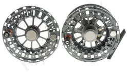 Hardy HBX Fly Reel 11 Hardy HBX Fly Reel -Vissen Winkel Hardy HBX Fly Reel 1453308XXX dsc03652 bewerkt