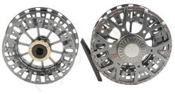 Hardy HBX Fly Reel
