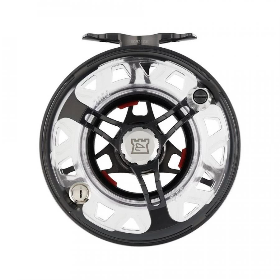 Hardy Ultradisc Cassette Fly Reel 4 Hardy Ultradisc Cassette Fly Reel - Afbeelding 2