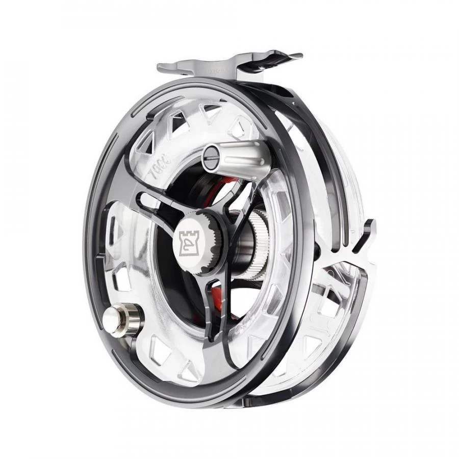 Hardy Ultradisc Cassette Fly Reel 5 Hardy Ultradisc Cassette Fly Reel - Afbeelding 3