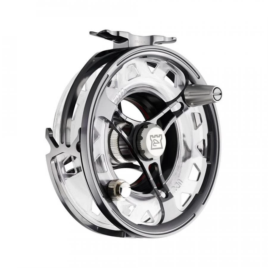 Hardy Ultradisc Cassette Fly Reel 6 Hardy Ultradisc Cassette Fly Reel - Afbeelding 4