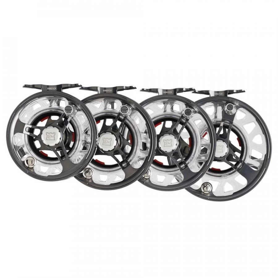 Hardy Ultradisc Cassette Fly Reel 11 Hardy Ultradisc Cassette Fly Reel - Afbeelding 9