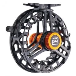 Hardy Ultradisc UDLA Black Reel -Vissen Winkel Hardy Ultradisc UDLA Black Reel HARDYUDLABLK XXX 4schermafbeelding 2022 01 07 om 10.52