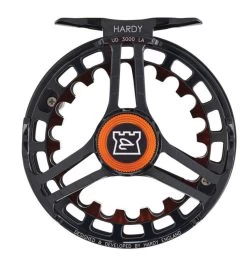 Hardy Ultradisc UDLA Black Reel -Vissen Winkel Hardy Ultradisc UDLA Black Reel HARDYUDLABLK XXX 6schermafbeelding 2022 01 07 om 10.52
