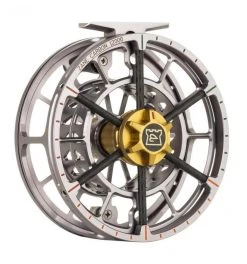 Hardy Zane Carbon Fly Reel -Vissen Winkel Hardy Zane Carbon Fly Reel 1513749XXX 2schermafbeelding 2022 01 07 om 09.52