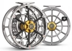 Hardy Zane Carbon Fly Reel