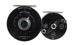 Hardy Cascapedia MkIII Fly Reel
