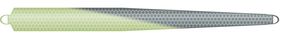 Scientific Anglers UST Short Pale Green/Green Intermediate / Sink 3 4 Scientific Anglers UST Short Pale Green/Green Intermediate / Sink 3 - Afbeelding 2