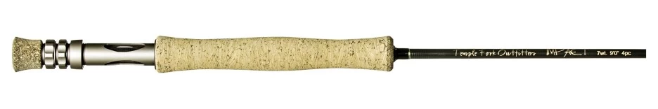 TFO Impact Series Fly Rod 3 TFO Impact Series Fly Rod