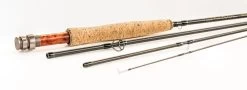TFO Impact Series Fly Rod 8 TFO Impact Series Fly Rod -Vissen Winkel Impact2