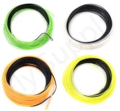 Jim Teeny T-Series Fly Line