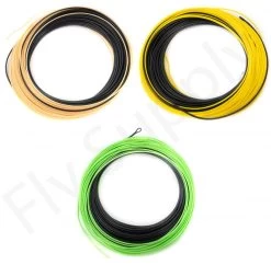 Jim Teeny TS-Series Fly Line