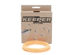 Vision Keeper WF Floating Fly Line