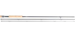 Leeda Profil Stillwater Fly Rod 3pc