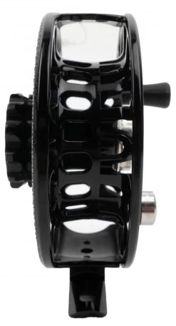 Limited - Abel SDF Solid Larko Rainbow Trout #6/7 Reel -Vissen Winkel Limited Abel SDF Solid Larko Rainbow Trout 67 Reel SDF67 LARKORAINBOW dsc00015 bewerkt