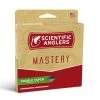 Scientific Anglers Mastery Double Taper Dark Willow 2 Scientific Anglers Mastery Double Taper Dark Willow -Vissen Winkel Mastery20DT2