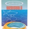 Vision Merisuola Fly Line -Vissen Winkel Merisuola flyline