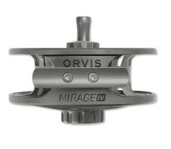 Orvis Mirage Fly Reel Midnight Black -Vissen Winkel Mirage20Fly20Reel20Pewter3