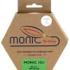 Monic 101 Floating WF Fly Line -Vissen Winkel Monic 101 Floating WF Fly Line NFD354 XXX monic101