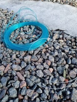 Monic Coastal Intermediate Ghost Tip Fly Line 18 Monic Coastal Intermediate Ghost Tip Fly Line -Vissen Winkel Monic Coastal Intermediate Ghost Tip Fly Line NFD9144 XXX nfd9144 4