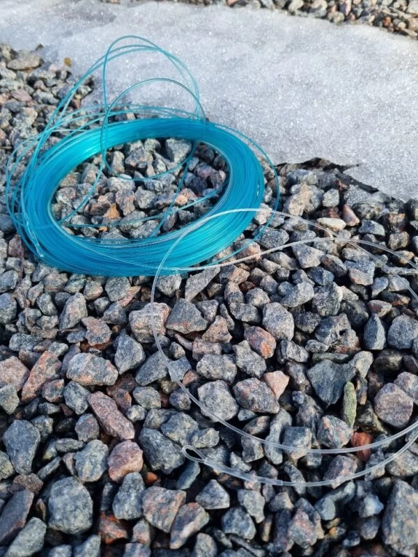 Monic Coastal Intermediate Ghost Tip Fly Line 8 Monic Coastal Intermediate Ghost Tip Fly Line - Afbeelding 6