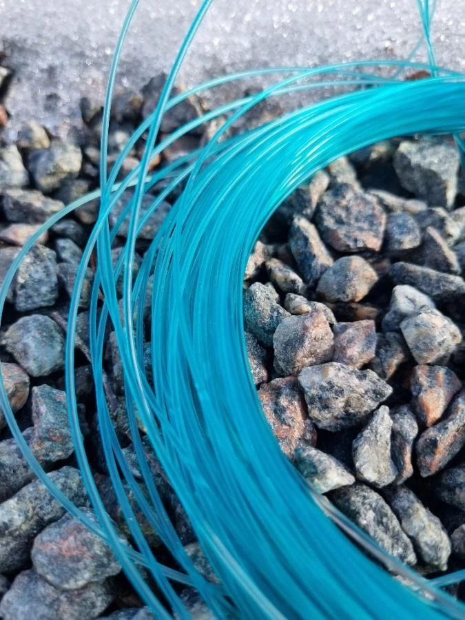 Monic Coastal Intermediate Ghost Tip Fly Line 9 Monic Coastal Intermediate Ghost Tip Fly Line - Afbeelding 7