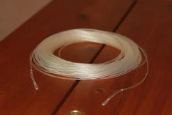 Monic Henley Clear Floating Fly Line -Vissen Winkel Monic Henley Clear Floating Fly Line NFD342 XXX henley clear line