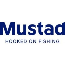 Mustad Stay Lock Snap -Vissen Winkel Mustad Stay Lock Snap FM SLS XXX mustad logo