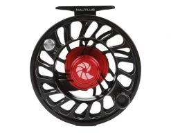 Nautilus CCF-X2 Series Fly Reel