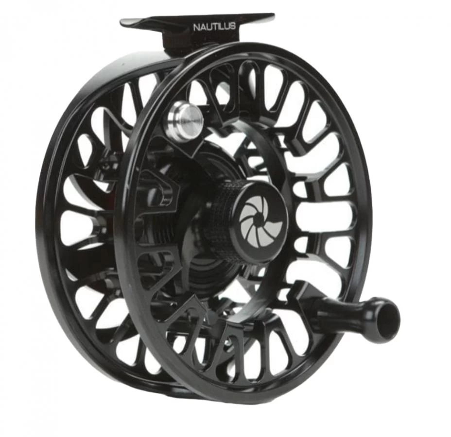 Nautilus NV-G Series Fly Reel 3 Nautilus NV-G Series Fly Reel