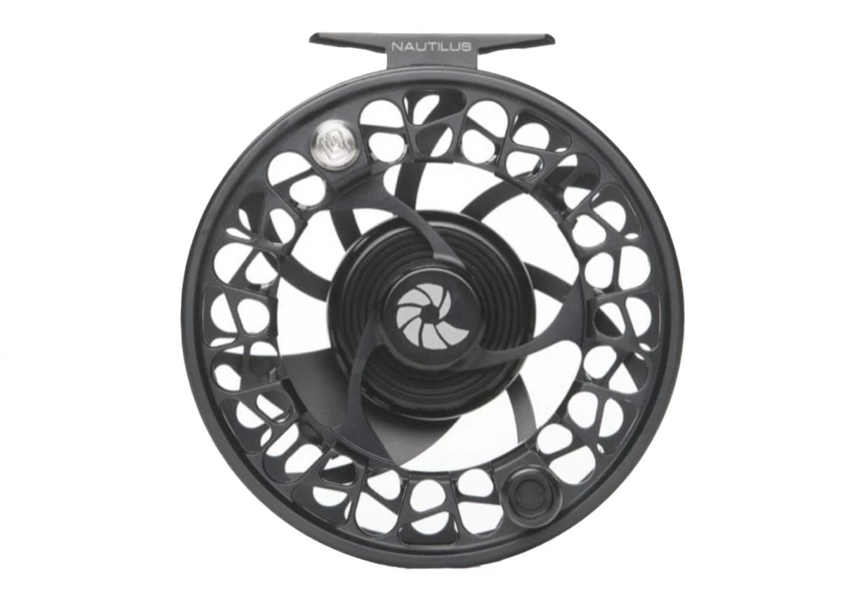 Nautilus NV-G Series Fly Reel 6 Nautilus NV-G Series Fly Reel - Afbeelding 4