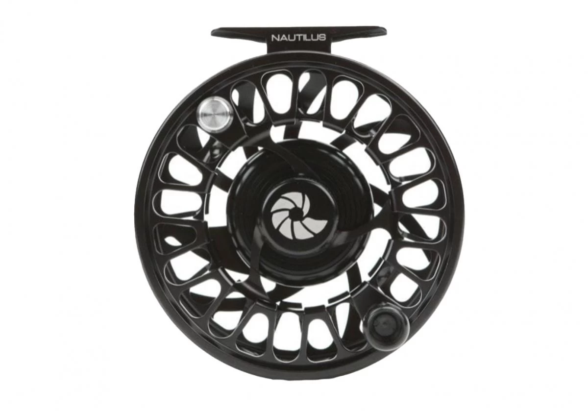 Nautilus NV-G Series Fly Reel 5 Nautilus NV-G Series Fly Reel - Afbeelding 3
