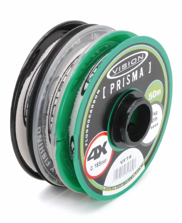 Vision Extreme Tippet 4 Vision Extreme Tippet - Afbeelding 2