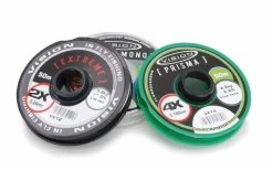 Vision Prisma Fluorocarbon Tippet -Vissen Winkel New spools ORIG 1