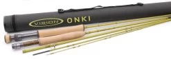 Vision Onki Fly Rod 10 Vision Onki Fly Rod -Vissen Winkel Onki
