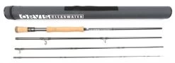 Orvis Clearwater Fly Rod 4pc