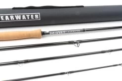 Orvis Clearwater Fly Rod 4pc 16 Orvis Clearwater Fly Rod 4pc -Vissen Winkel Orvis Clearwater Fly Rod 4pc 2S695151 XXX dsc00247 bewerkt