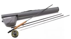 Orvis Clearwater Outfit Fly Rod