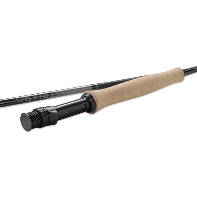 Orvis Helios 3D Black Out Fly Rod 5 Orvis Helios 3D Black Out Fly Rod - Afbeelding 3