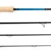 Orvis Helios 3D Blue Fly Rod 4 Pc -Vissen Winkel Orvis Helios 3D Blue Fly Rod 4 pc LE25PNXXX dsc00195 bewerkt
