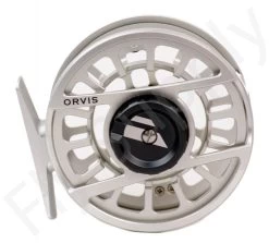 Orvis Hydros Fly Reel -Vissen Winkel Orvis Hydros Fly Reel 2ZAT REEL XXXX orvis hydros silver new 2020 fly reel 2zas0xxx dsc 3216 bewerkt wm
