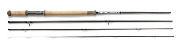 Orvis Mission DH Fly Rod 6 Orvis Mission DH Fly Rod - Afbeelding 4