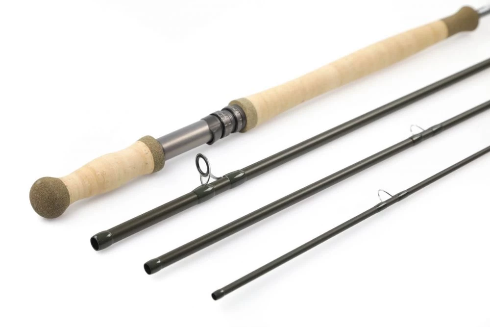 Orvis Mission DH Fly Rod 3 Orvis Mission DH Fly Rod
