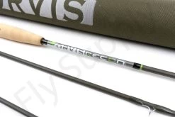 Orvis Recon Fly Rod -Vissen Winkel Orvis Recon Fly Rod 2XXG5164 orvis recon fly rod 2xxg5164 dsc00356 bewerkt 2