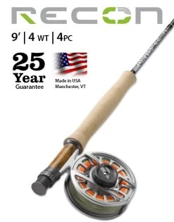 Orvis Recon Fly Rod -Vissen Winkel Orvis Recon Fly rod New 2020 Model 2XXG5164 2tl520vfout1 lg