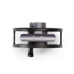 Orvis SSR Disc Spey Black Fly Reel -Vissen Winkel Orvis SSR Disc Spey Black Fly Reel 3C3B1010XXX 3c3b ssr alt3